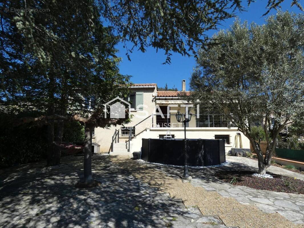 Photo 1 - Maison à MONTAZELS