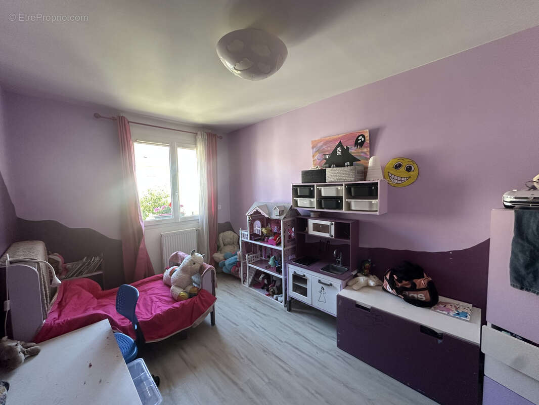 Maison à CHAMPIGNY-SUR-MARNE