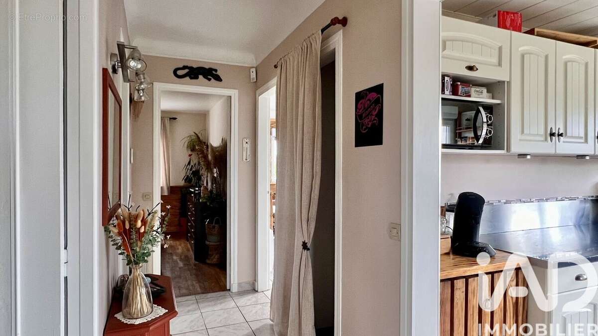 Photo 3 - Maison à COULOMMIERS