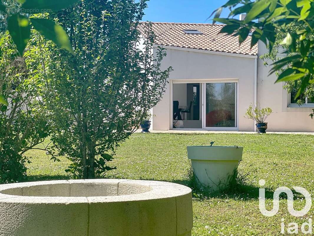 Photo 9 - Maison à DOMPIERRE-SUR-MER