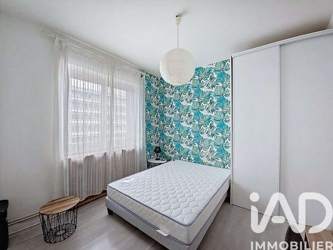 Photo 6 - Appartement à METZ