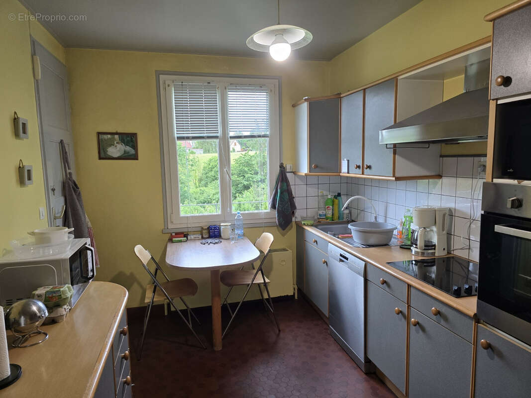 Maison individuelle à 5 mn de Eu - photo 7