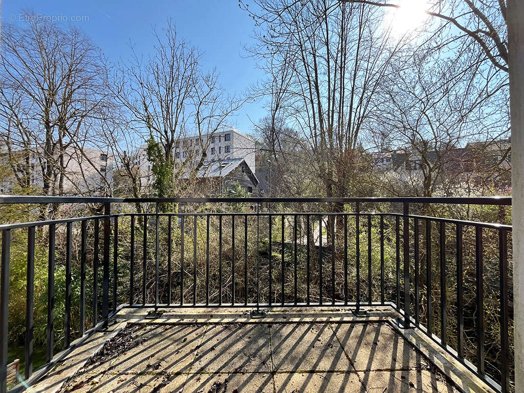 Appartement à MARLY-LE-ROI