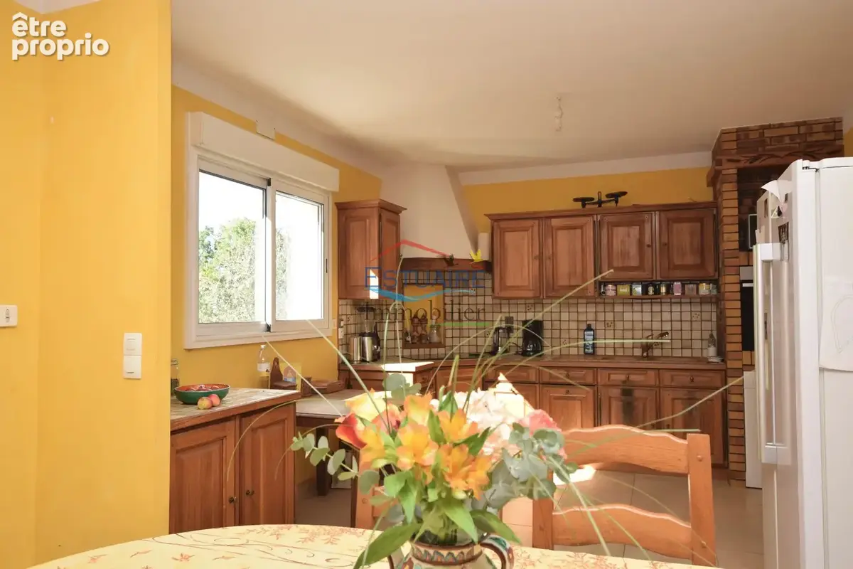 Maison 5 pièces 140 m² à vendre à Blain (44130) - photo 4