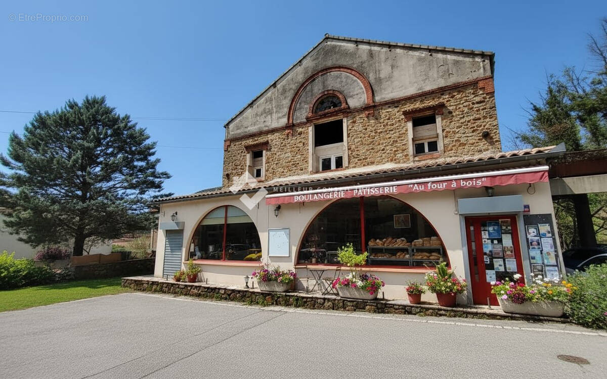 Appartement à GAGNIERES