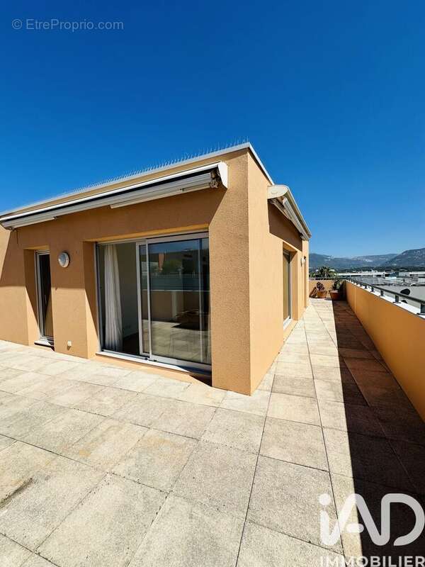 Photo 2 - Appartement à LA SEYNE-SUR-MER