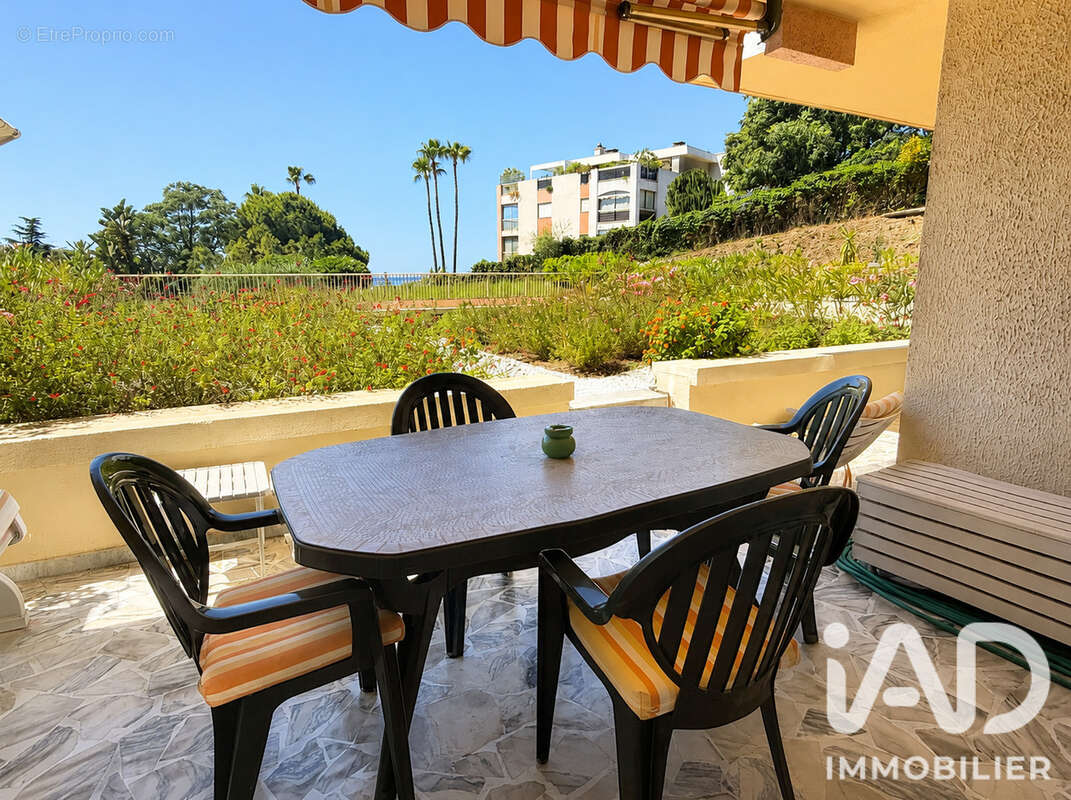 Appartement 86 m² à Antibes  - photo 4