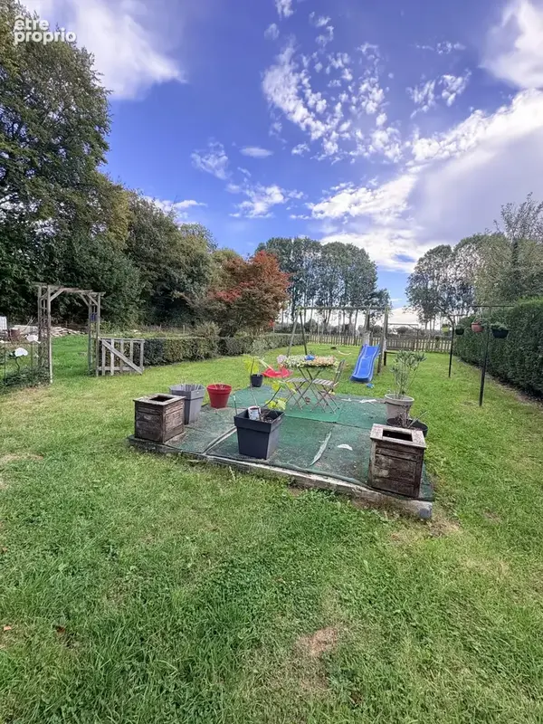 Maison 4 pièces 91 m² à vendre à Yvetot (76190) - photo 3