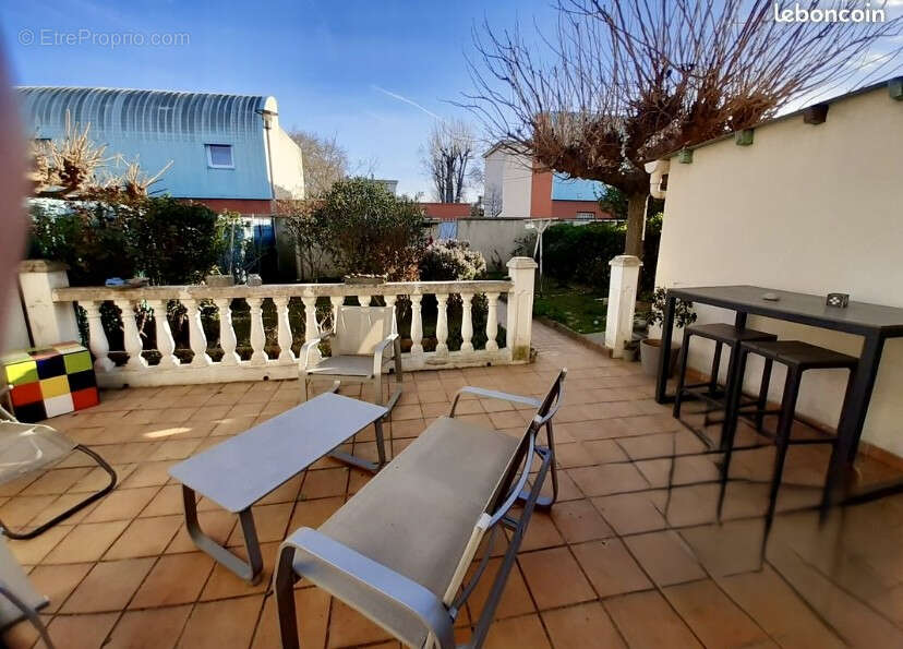 À VENDRE Maison T4 au calme à Avignon proche centre ville - photo 2