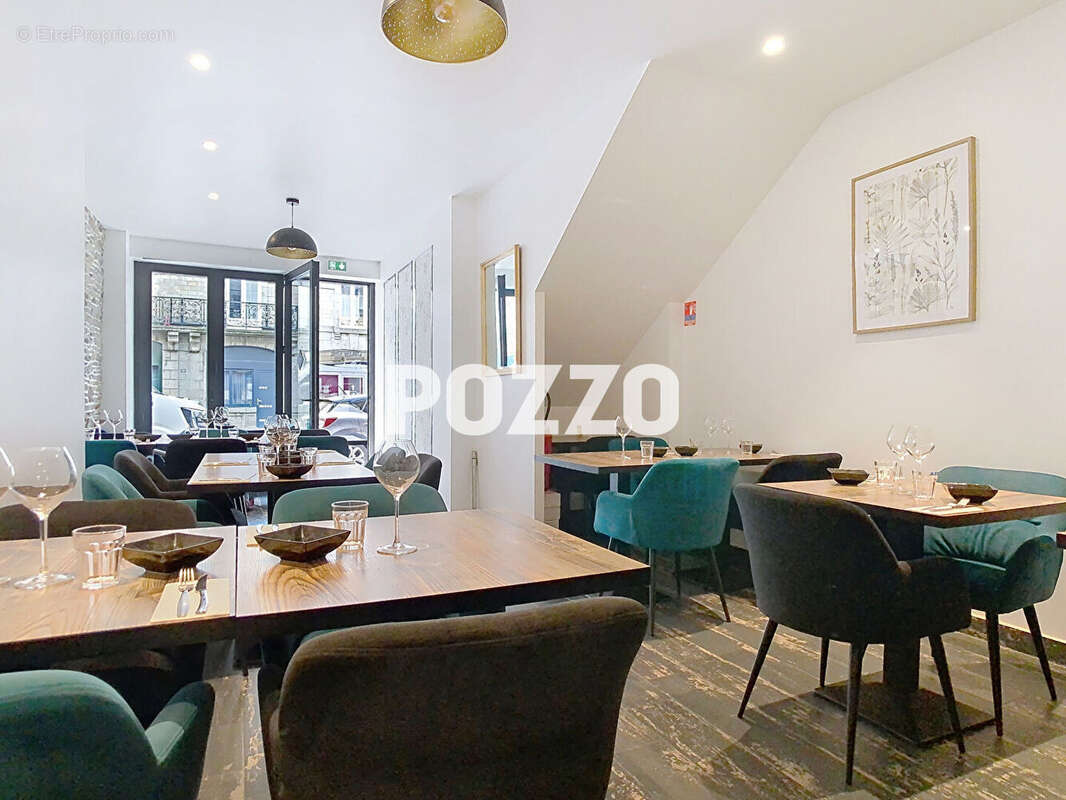 Appartement à PONTORSON