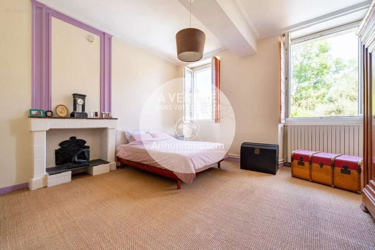 Maison familiale 4 chambres - photo 12