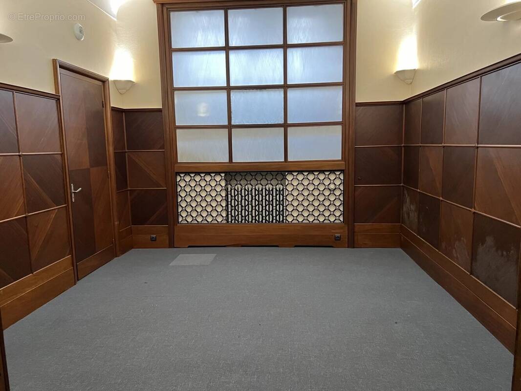 Commerce à CHALON-SUR-SAONE