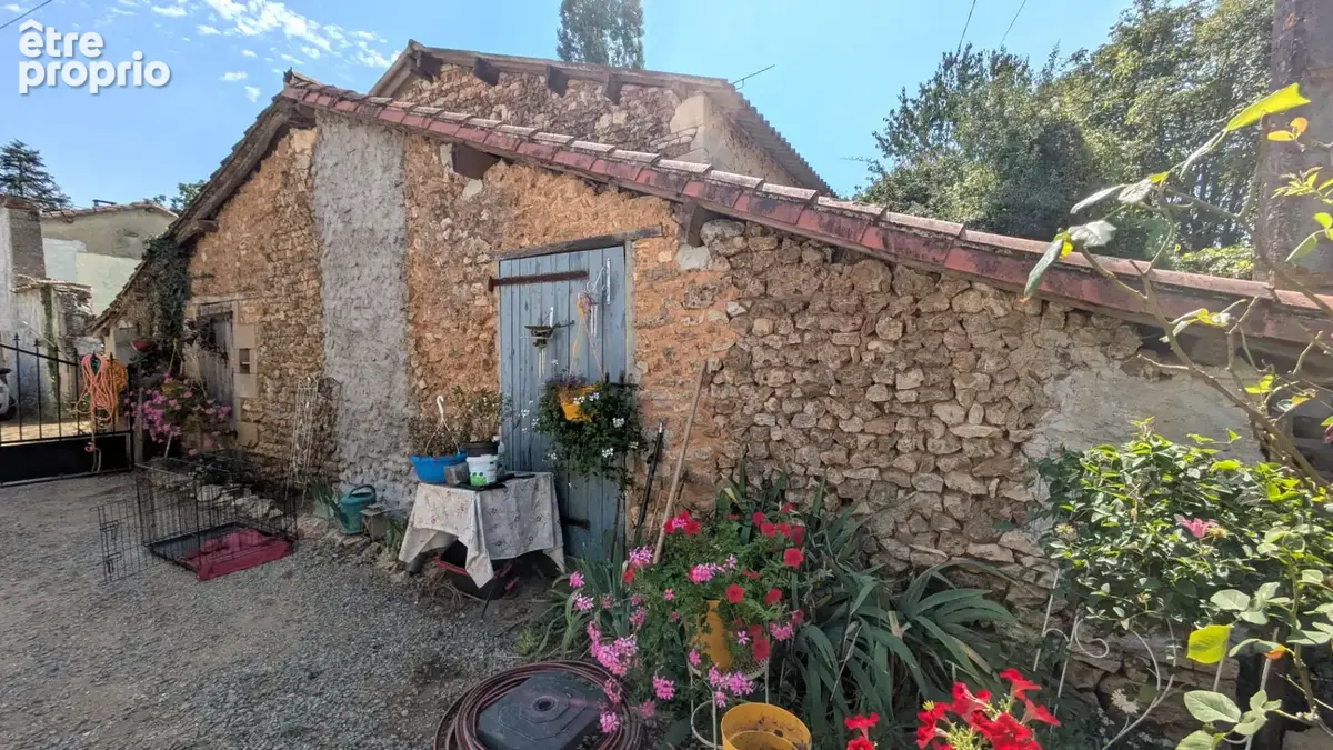 Maison 129m² à saint-romain - photo 15