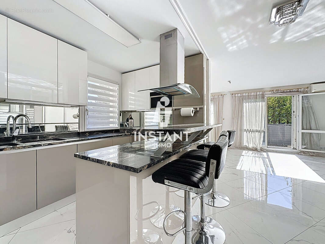 Appartement à CRETEIL