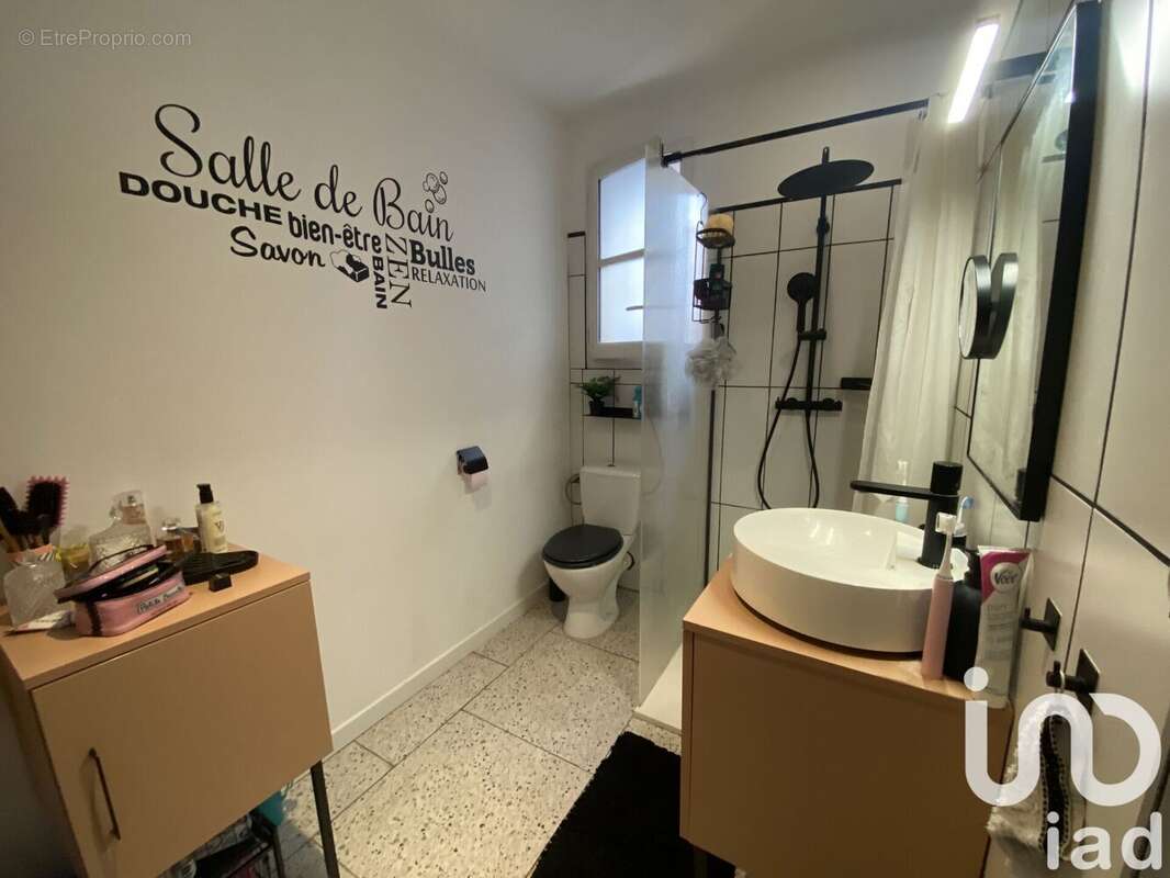 Photo 8 - Maison à NIZAS