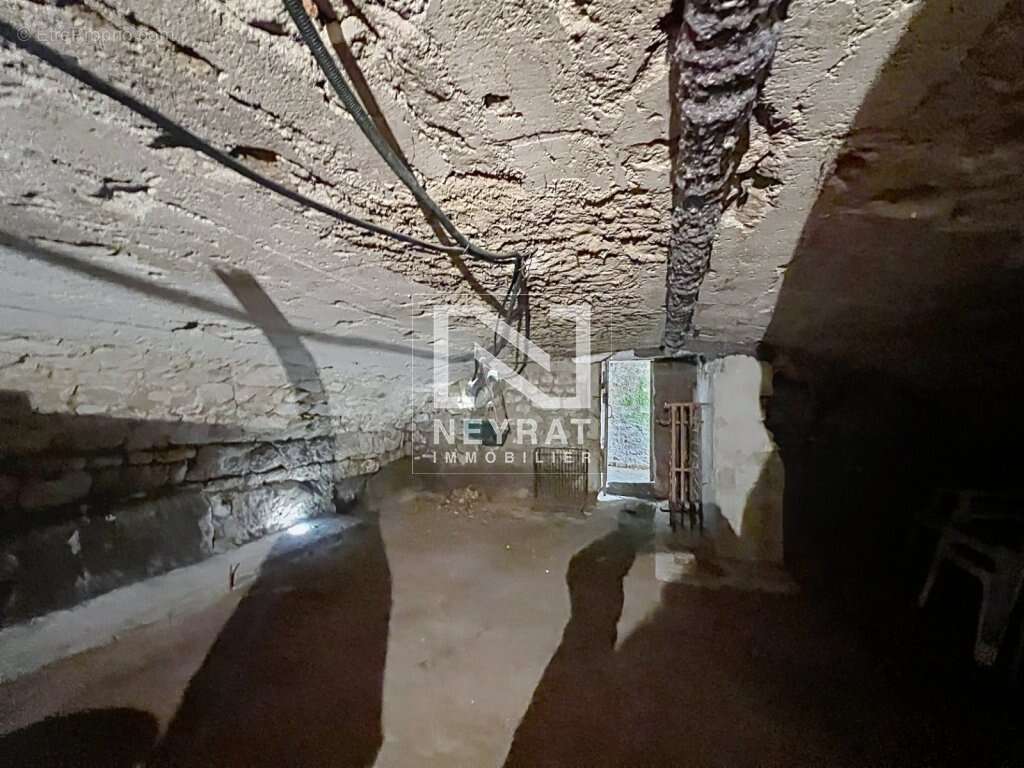 Maison à SAINT-EMILAND