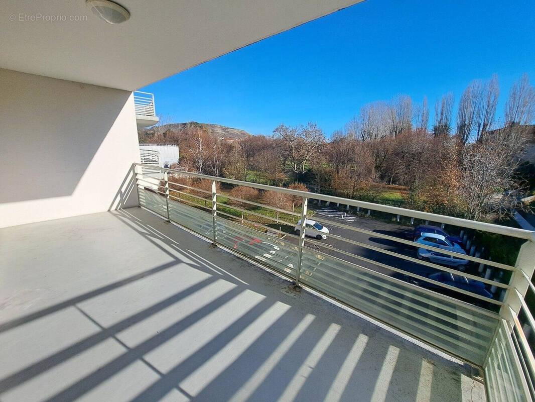 Appartement à CLERMONT-FERRAND