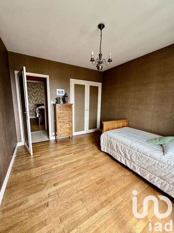 Photo 6 - Maison à SAINT-GEORGES-SUR-BAULCHE