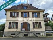 Photo 1 - Maison à RHINAU