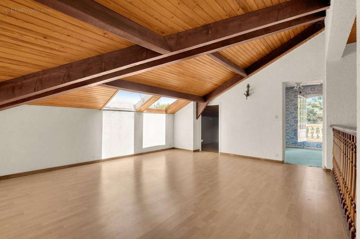 Maison à RAMONVILLE-SAINT-AGNE