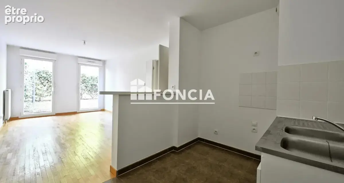 Appartement à SAINT-GERMAIN-EN-LAYE