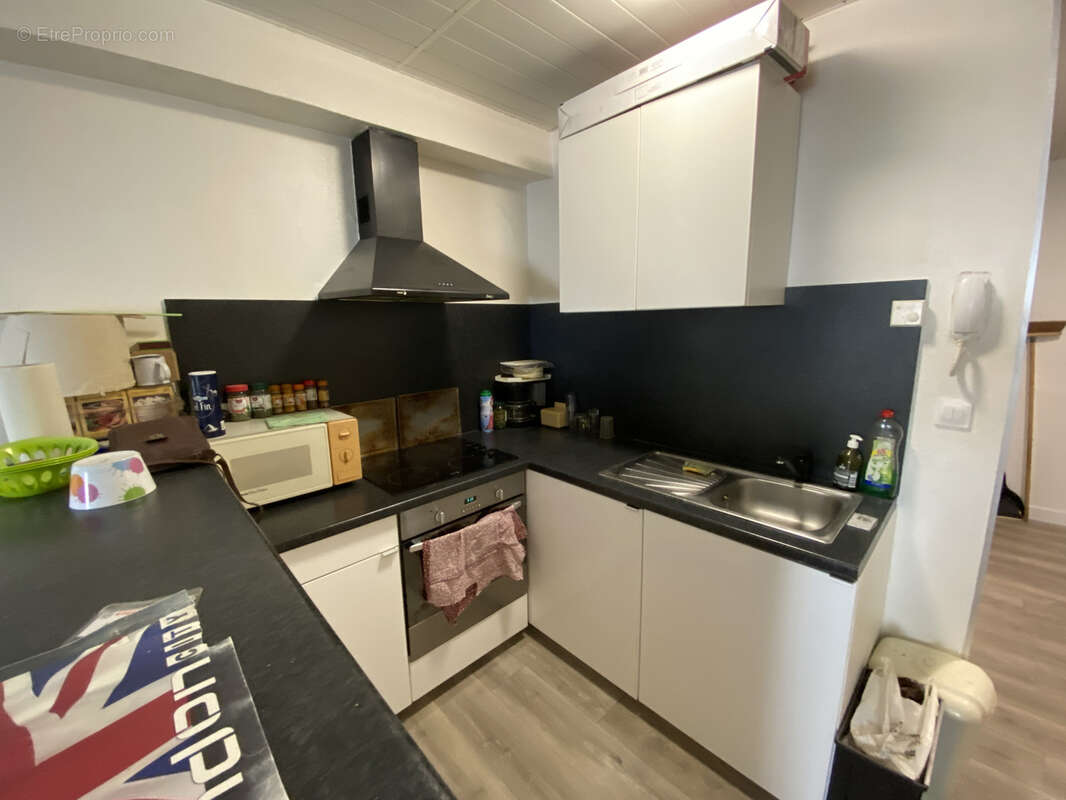 Immeuble de rapports - 7 appartements loués - Rentabilité brute 9,24% - photo 27