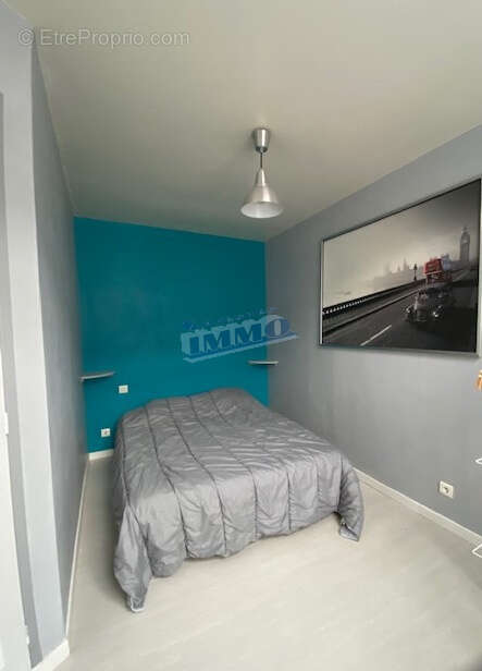 Appartement à ARRAS