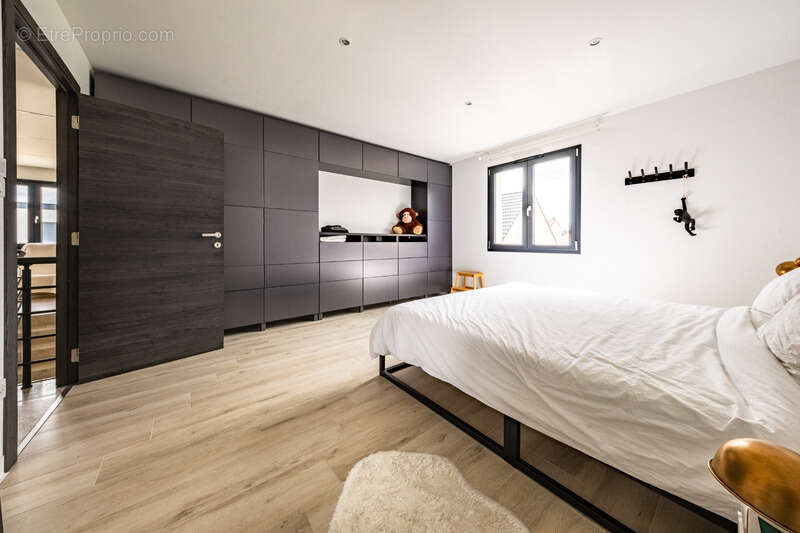 Maison à vendre 6 pièces GENLIS (21) - photo 13