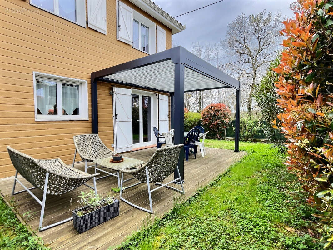 Maison 93 m2 4 pièces - photo 3