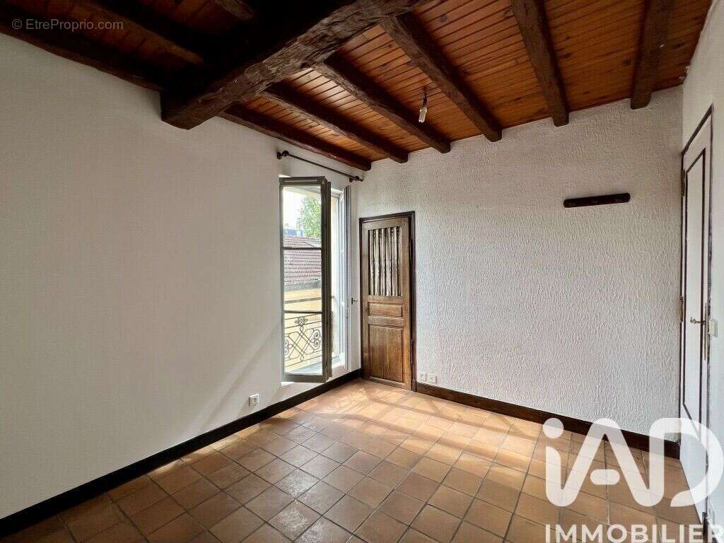 Appartement 58 m² à Versailles  - photo 8