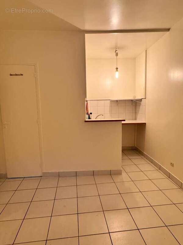 Appartement à PARIS-5E