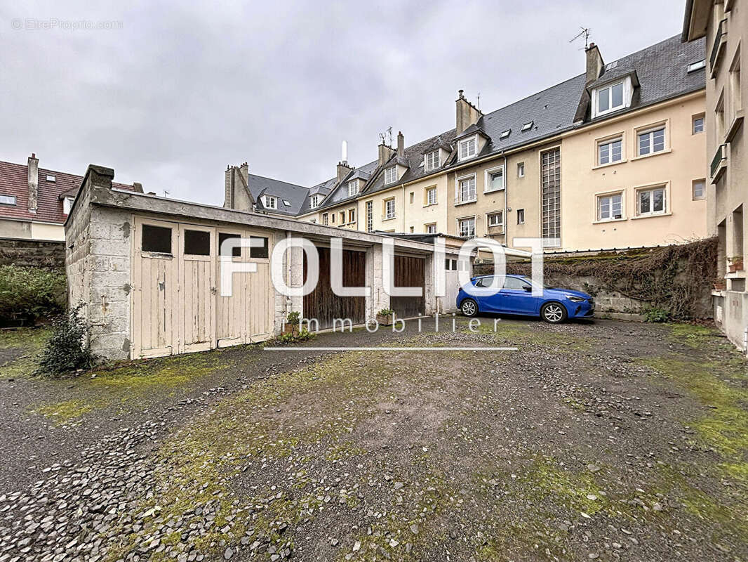 Appartement à CAEN