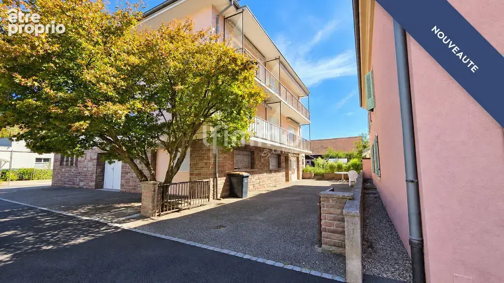   Exclusivité Lfimmo   Spécial Investisseur   T3 65,85m² - photo 1