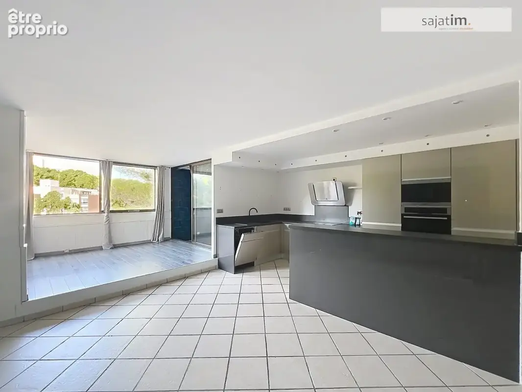 Appartement 4 pièces 80 m² à vendre à La Seyne-Sur-Mer (83500) - photo 2