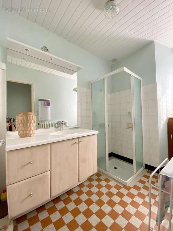 Photo 8 - Maison à LACAZE