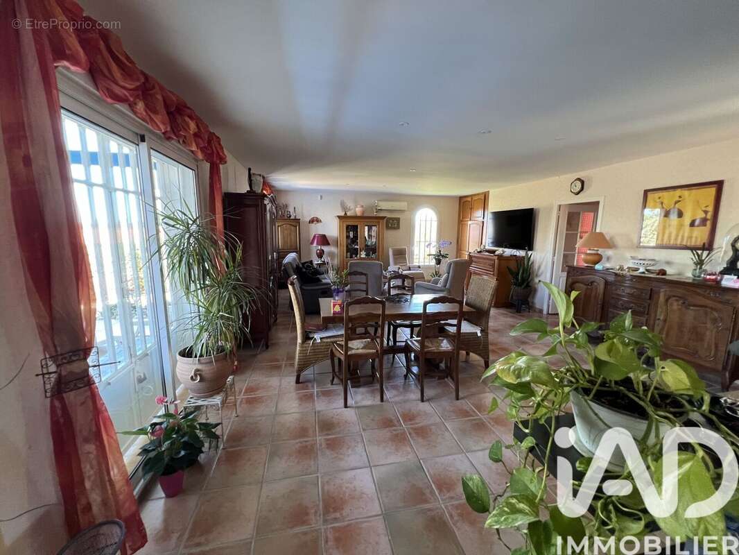 Photo 4 - Maison à SALLES-D'AUDE