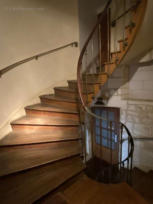 Appartement T3 sur le Plateau - photo 8
