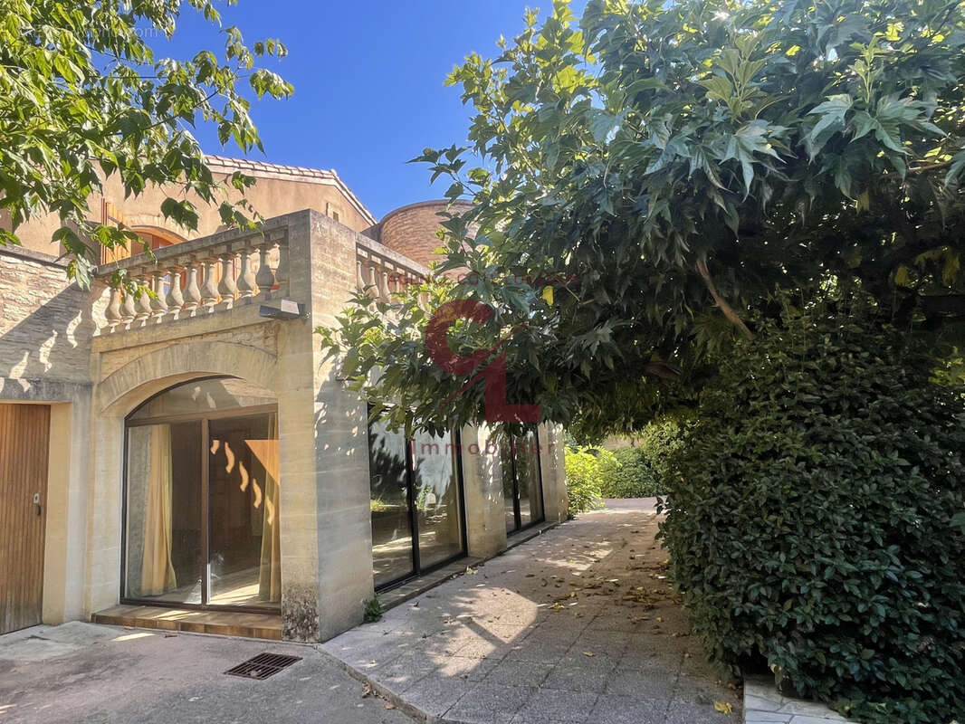 Maison 150 m² à Cavaillon  - photo 2