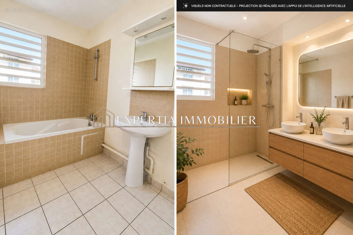 Appartement à CAYENNE