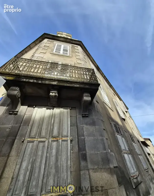 Appartement à LIMOGES