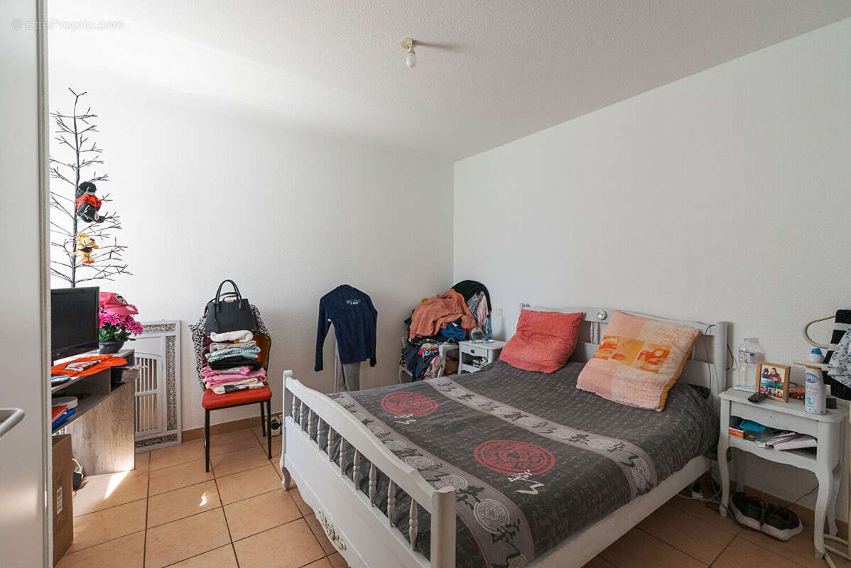 Appartement à CARCASSONNE