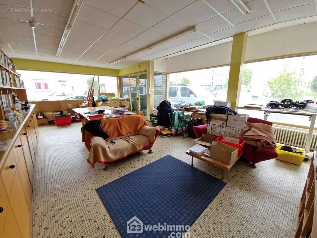 Appartement à LA ROCHE-SUR-YON