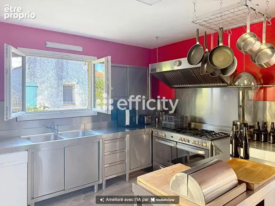 Maison 6 pièces 130 m² à vendre à Arles (13200) - photo 6