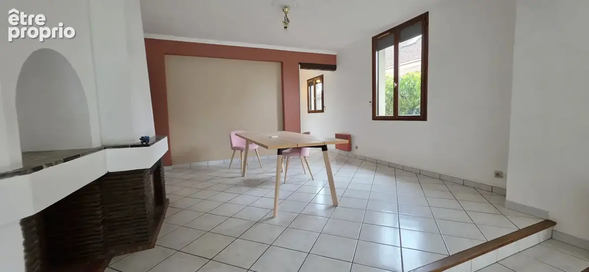 Maison Maurepas 7 pièce(s) - photo 5