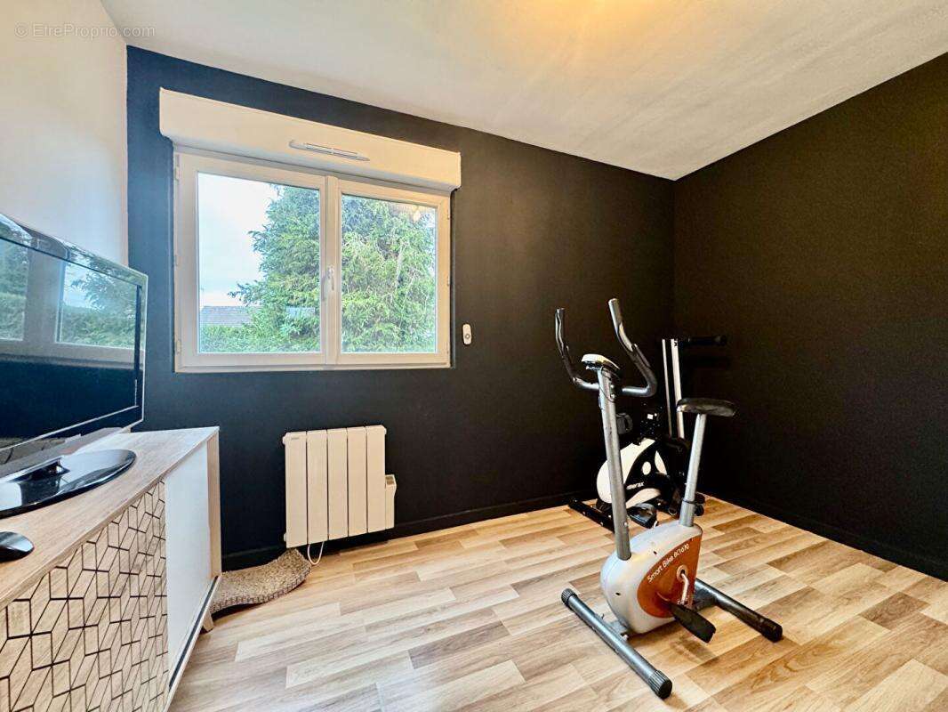 Appartement à AMIENS