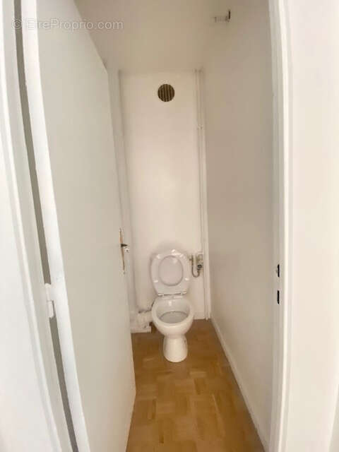 Appartement à BOBIGNY