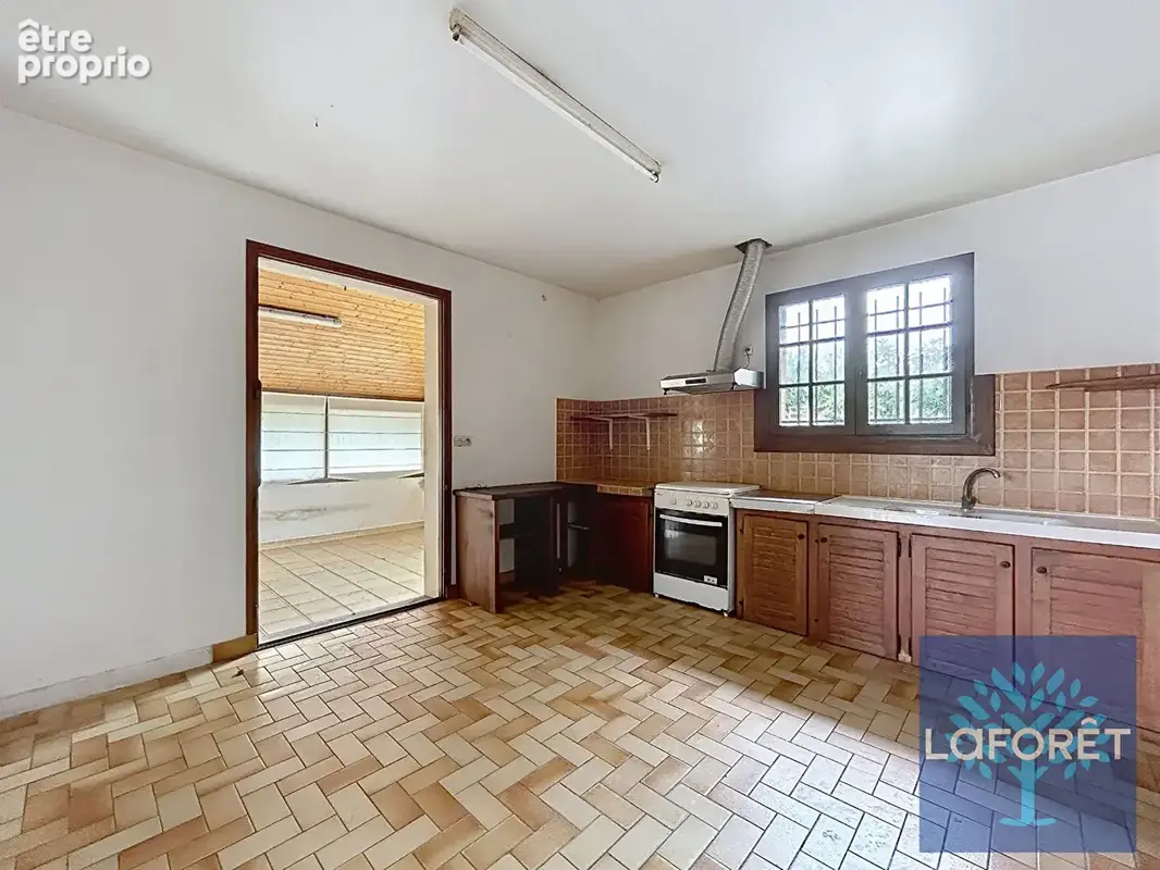 Maison Saint Jean De Marsacq 150 m² - photo 8