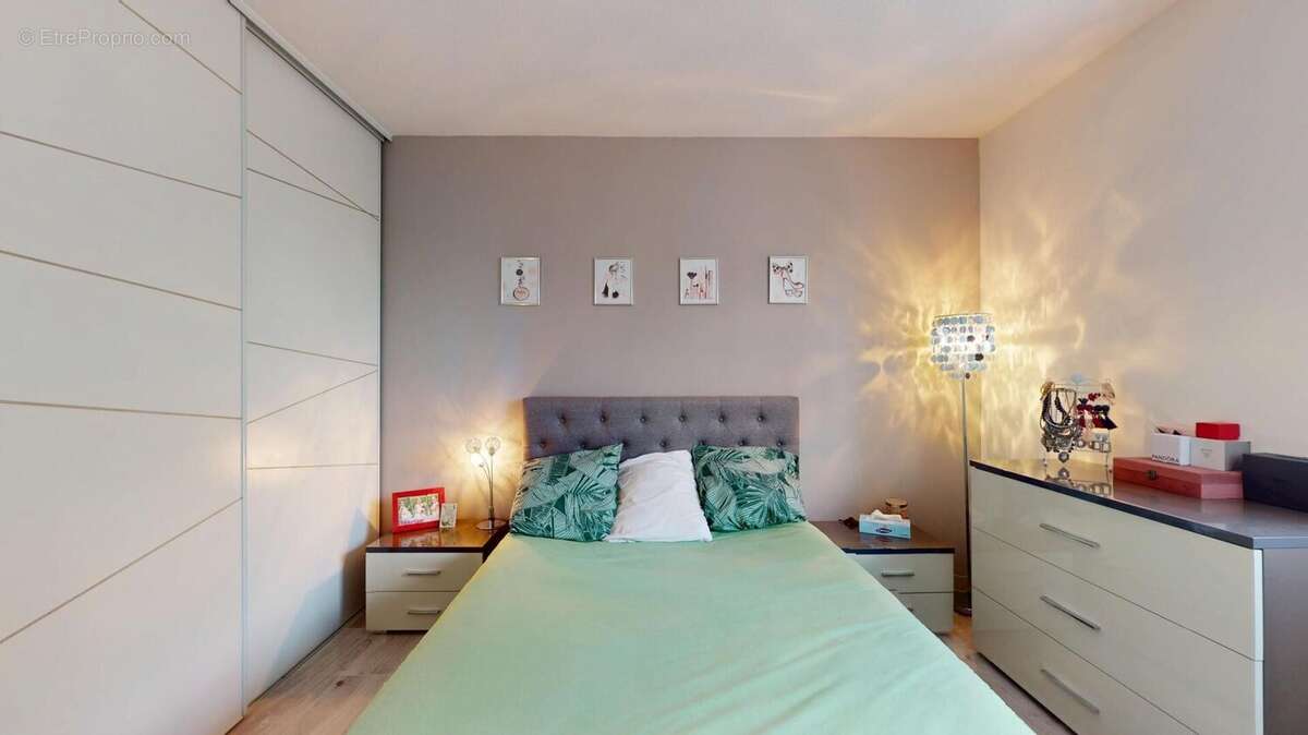 Photo 6 - Appartement à SAINT-LOUBES