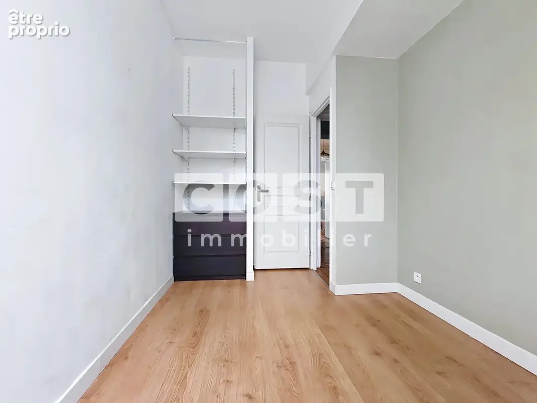 Appartement 3 pièces 51 m² à vendre à Bois-Colombes (92270) - photo 8
