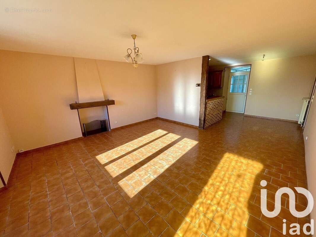 Photo 3 - Maison à LIGLET